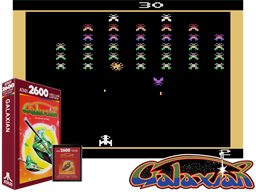 Galaxian